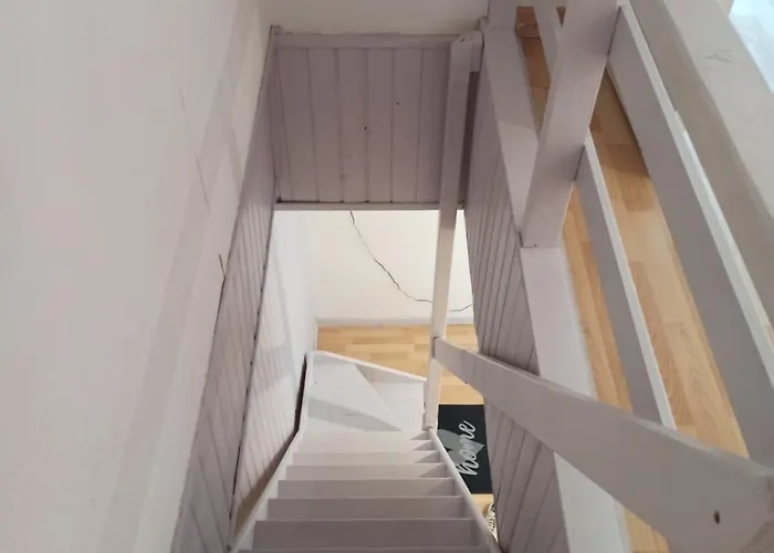 Photo de Gîte de campagne Ménil-Hubert-sur-Orne