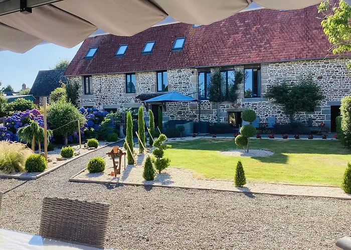 Frenes B&B fotorgafie