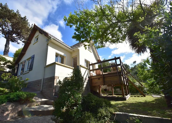 foto di Sea View Stay In Fermanville