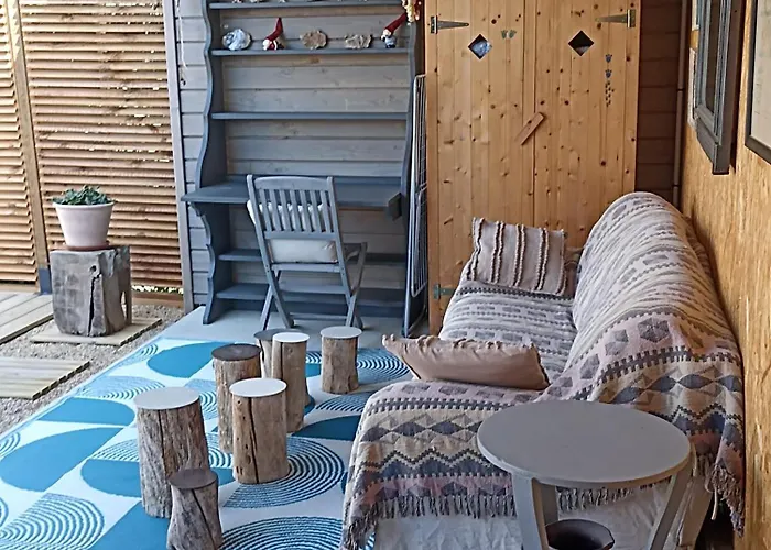 Le Petit Preau 10 Min Plages Coudeville φωτογραφία