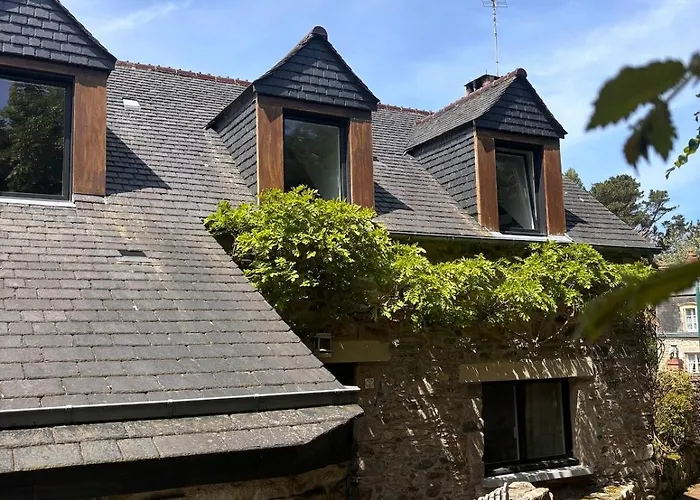 La Maison Du Lavoir Urville-Nacqueville φωτογραφία