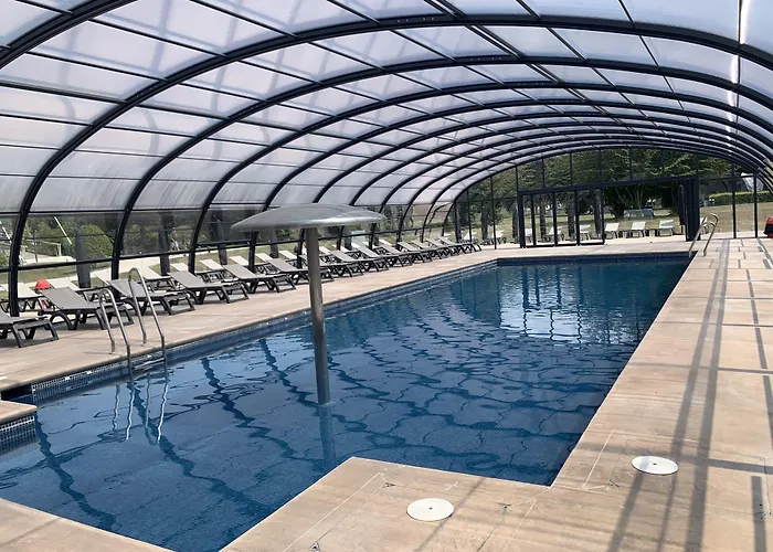 Photo de Amirauté Hôtel Golf Deauville Touques