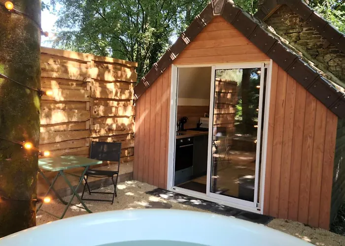 fotos do Le Cocon D'Amour 