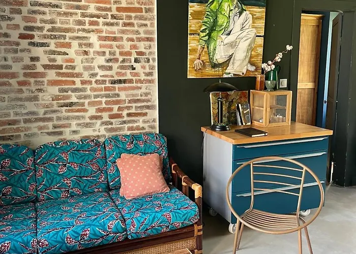 Warm And Cozy Family Cottage Saint-Germain-le-Gaillard photo