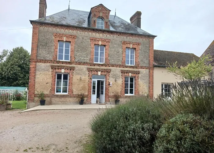 Marcei La Farfelue Bed & Breakfastの写真