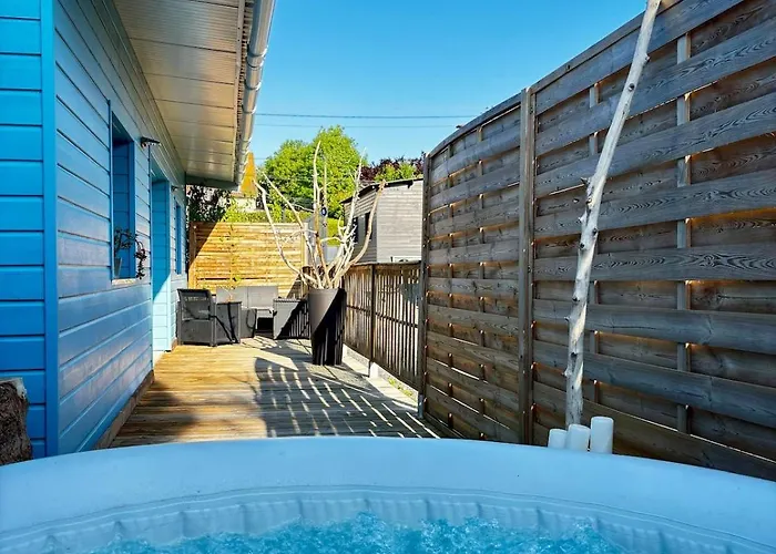 foto di Gîte Côte de Nacre, 4 à 6p, La Ferme de Valambray