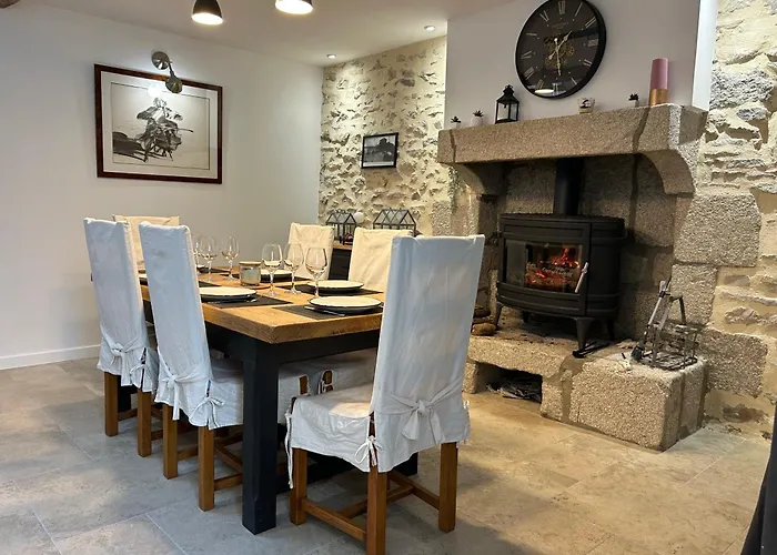 Photo de Maison de bourg 3 chambres Berus