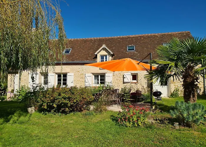 La Gourmandiere Aux Bruyeres Ige  사진