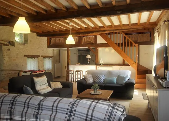 Le Passe Compose Βίλα Saon φωτογραφία