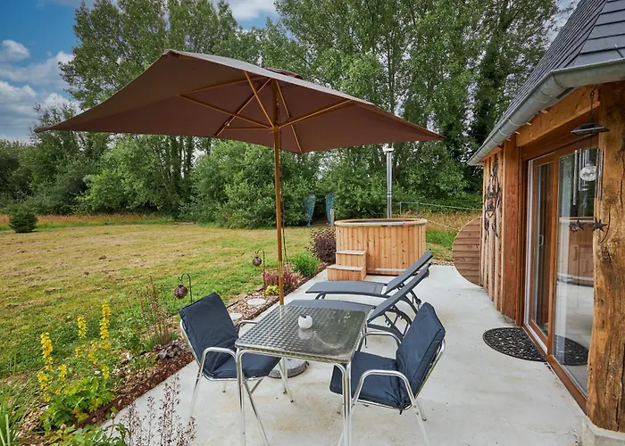 foto di Le Chouette Insolite Cresseveuille