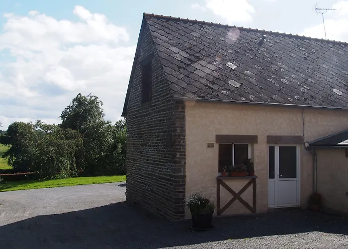 Chambres D'Hotes La Gautraie Carret fotorgafie