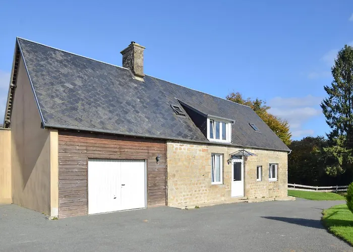 fotos do Charmante Maison Au Calme Saint-Clement 