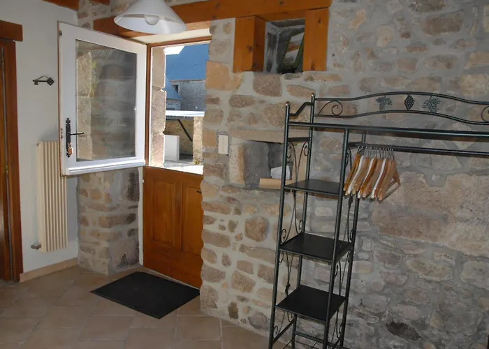 Gite Du Lieu Piquot Greville-Hague foto