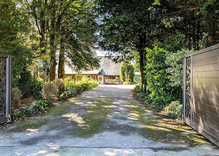 Rustique & Authentique Maison Au Vert Rai photo