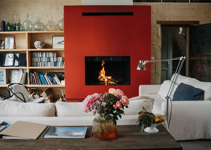 Le Clos Pelloquin fotorgafie