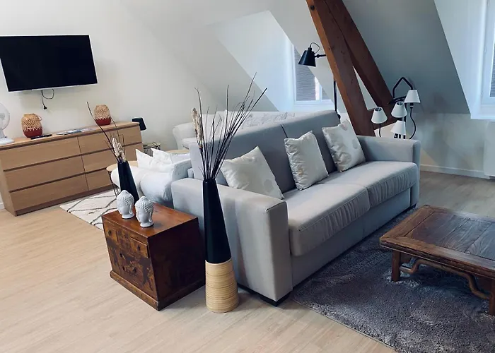 Charming Apartment Gace VI zdjęcie