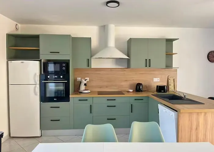 Maison Centre Ville - Saint-James photo