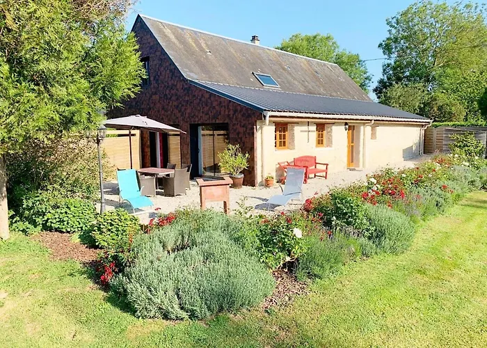 Nature Hideaway In St Germain Du Pert Saint-Germain-du-Pert zdjęcie