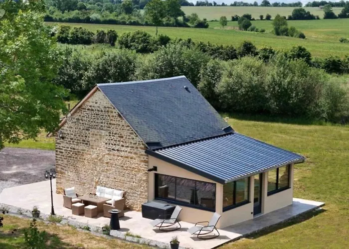 صورة Amour Le Ménil-Vicomte