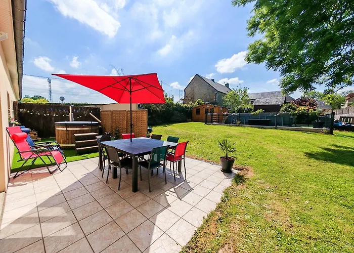 foto di Détente cosy Clinchamps-sur-Orne