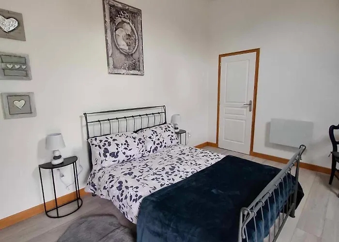 Perfect Gites In Normandy - New Beginnings Barn Chaulieu φωτογραφία