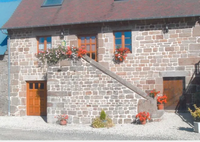 Maison A La Campagne Gite La Motte-Fouquet φωτογραφία