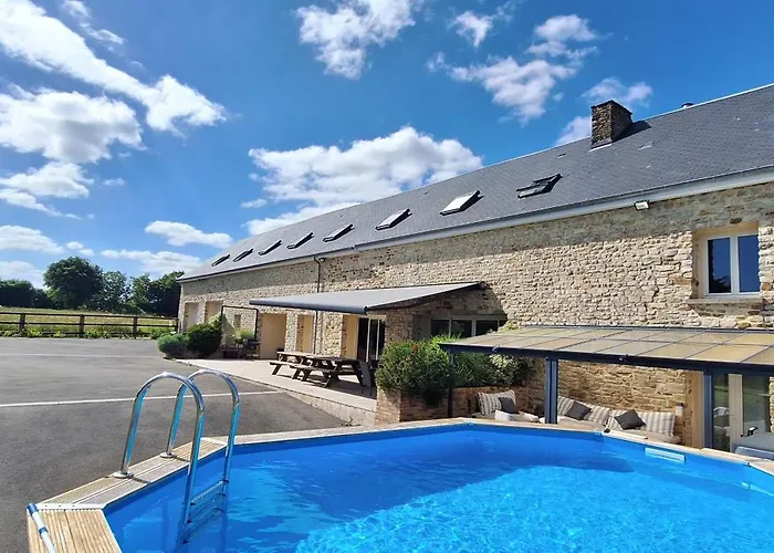 fotos do Gite Le Petit Pied Du Bois Ondefontaine