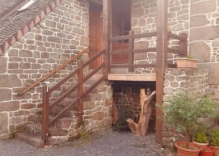 Maison 10P A La Campagne La Motte-Fouquet φωτογραφία