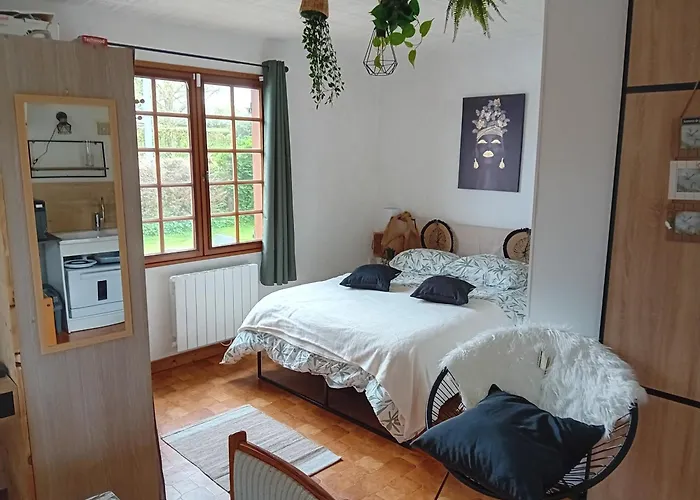 Petite Maison Messei-Saint-Gervais 사진