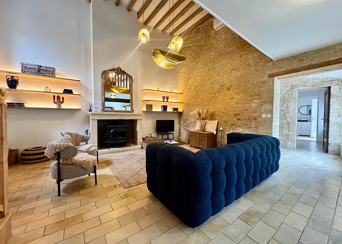 Le Nid De Plumetot - Maison De Charme En Normandieの写真