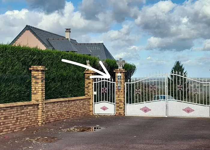 Chambre A Louer - Caumont L'Evente photo