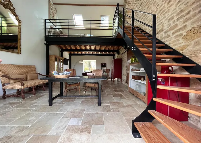 Chambre D'Hotes A La Campagne Gapree φωτογραφία