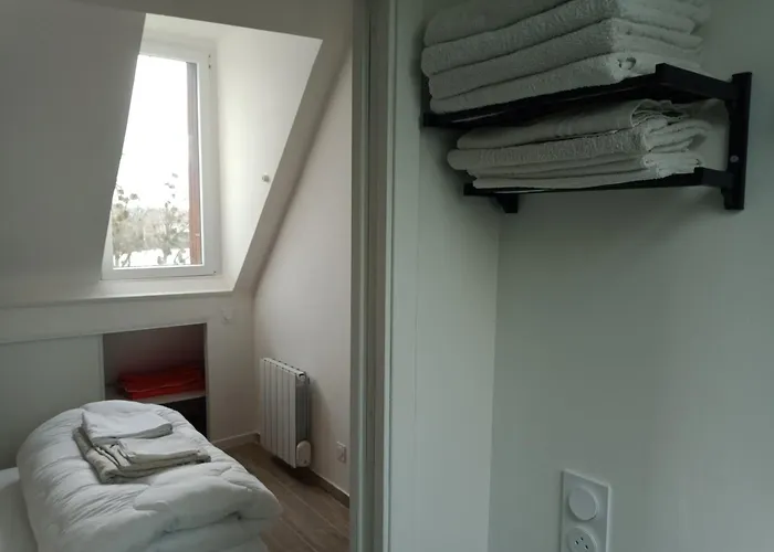 Photo de Mbine Senghore Hérouville-Saint-Clair