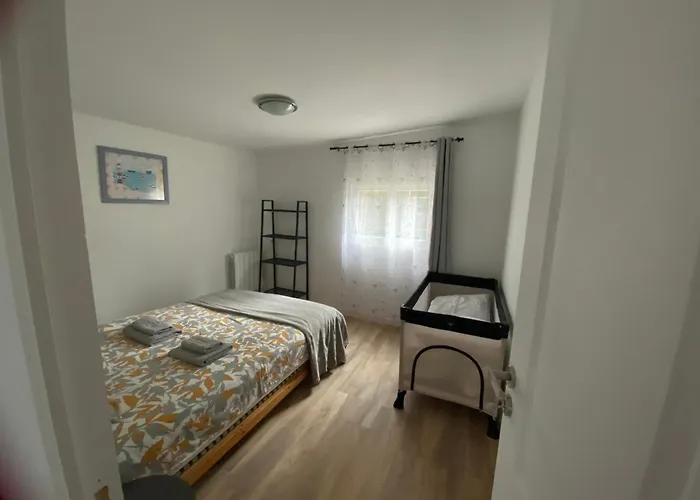 صورة فيلا Guests House La Vespière