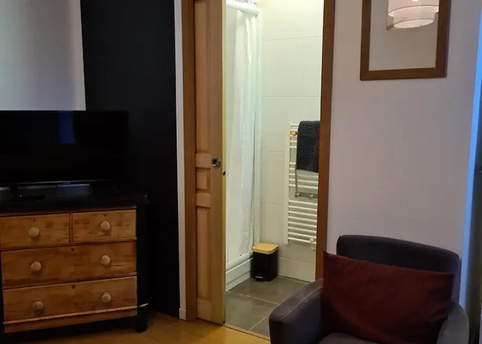 foto di Maisonnette Plage D Omaha Beach Grand-Hameau