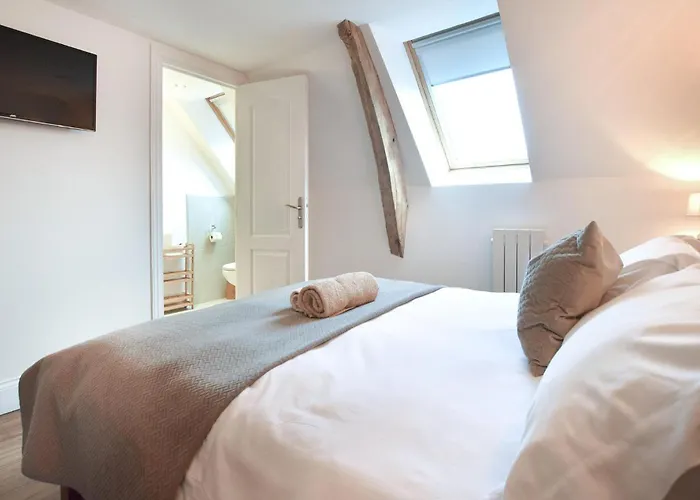 Frenes Belle Location Raffineeヴィラの写真