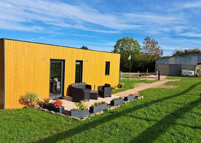 Au Gite Perdu 사진