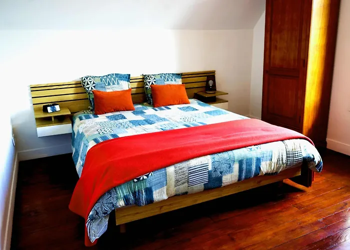 Zenithouse Villa Eterville photo