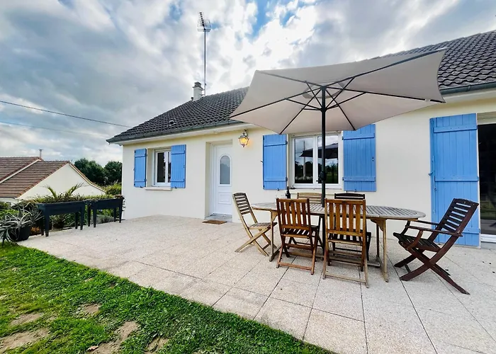 Le Logis Des Pres Country Stay Bricquebosq zdjęcie