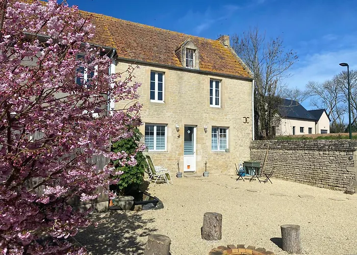 foto di Petite Maison De Campagne Sainte-Croix-sur-Mer