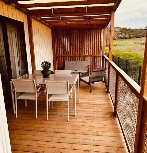 Martinette Hotel Saint-Pair-sur-Mer képek