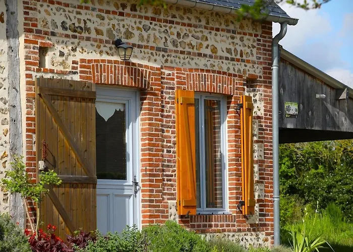 foto di Maison Mayjune Cottage Irai