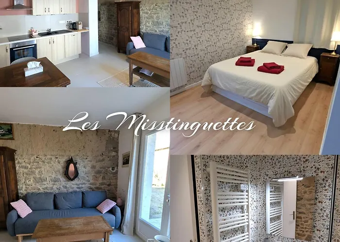 foto di Appartamento Les Misstinguettes Hyenville