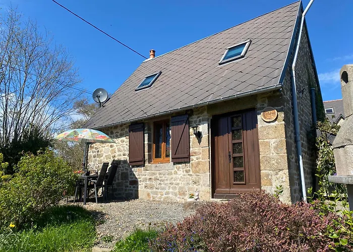 Willa The Bakery Beauficel zdjęcie