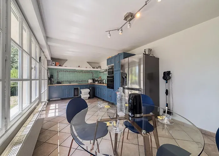 Charming Maison De Campagne fotorgafie