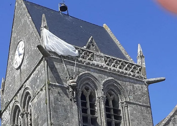 Maison De Pecheur La Place φωτογραφία