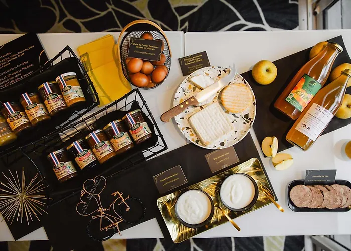 Mercure Cabourg Hotel & Spa photo