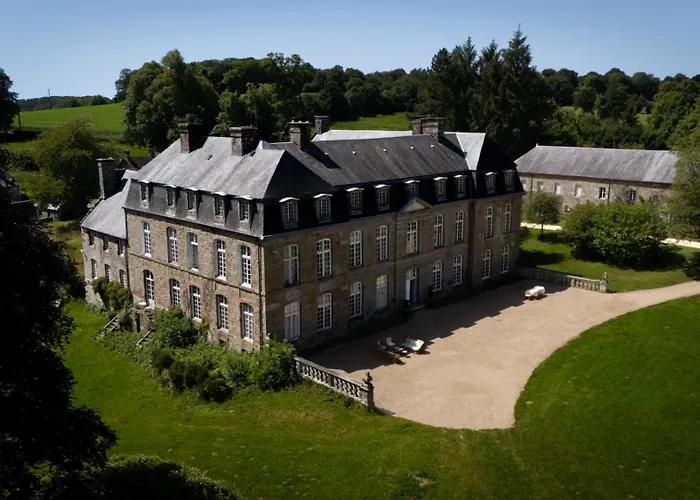 fotos do Château de Saint-Pois
