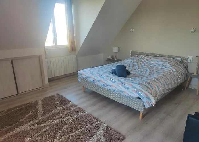 foto di Chambres D'Hotes Bellevue 