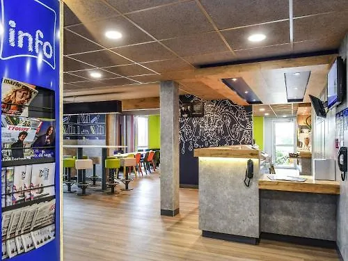 Ibis Budget Coutances fotoğrafı